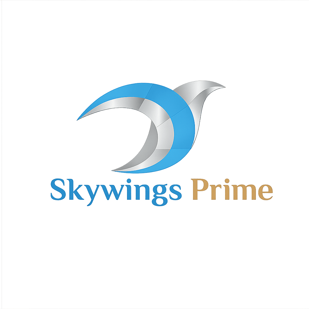 Skywings Prime Marketing Management
